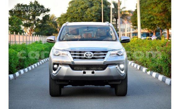 Buy Import Toyota Fortuner Other Car in Import - Dubai in Conakry Buy Import Toyota Fortuner Other Car in Import - Dubai in Conakry