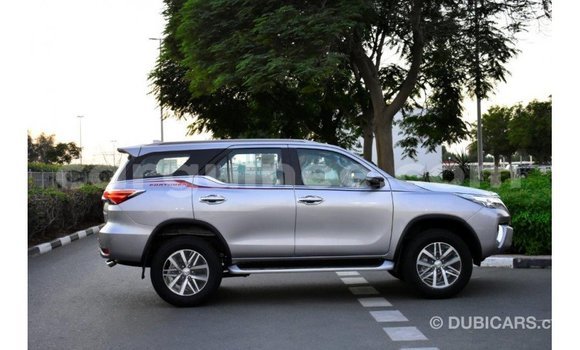 Buy Import Toyota Fortuner Other Car in Import - Dubai in Conakry Buy Import Toyota Fortuner Other Car in Import - Dubai in Conakry
