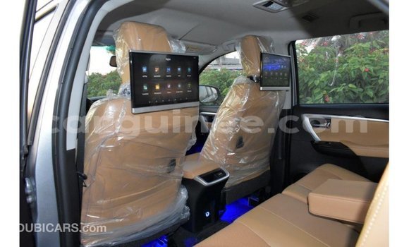 Buy Import Toyota Fortuner Other Car in Import - Dubai in Conakry Buy Import Toyota Fortuner Other Car in Import - Dubai in Conakry