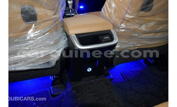 Buy Import Toyota Fortuner Other Car in Import - Dubai in Conakry Buy Import Toyota Fortuner Other Car in Import - Dubai in Conakry