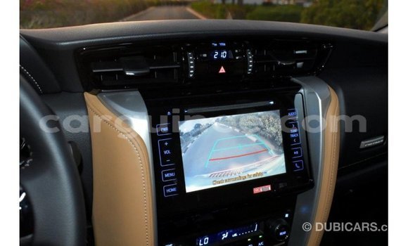 Buy Import Toyota Fortuner Other Car in Import - Dubai in Conakry Buy Import Toyota Fortuner Other Car in Import - Dubai in Conakry