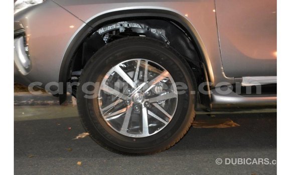 Buy Import Toyota Fortuner Other Car in Import - Dubai in Conakry Buy Import Toyota Fortuner Other Car in Import - Dubai in Conakry