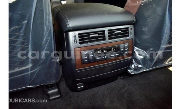 Buy Import Toyota Land Cruiser Other Car in Import - Dubai in Conakry Buy Import Toyota Land Cruiser Other Car in Import - Dubai in Conakry