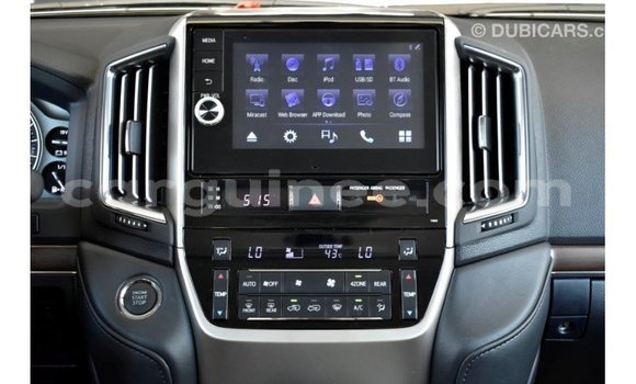 Buy Import Toyota Land Cruiser Other Car in Import - Dubai in Conakry Buy Import Toyota Land Cruiser Other Car in Import - Dubai in Conakry