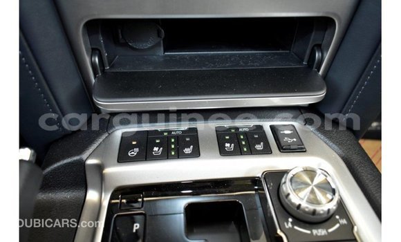 Buy Import Toyota Land Cruiser Other Car in Import - Dubai in Conakry Buy Import Toyota Land Cruiser Other Car in Import - Dubai in Conakry