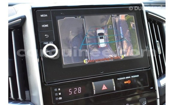 Buy Import Toyota Land Cruiser Other Car in Import - Dubai in Conakry Buy Import Toyota Land Cruiser Other Car in Import - Dubai in Conakry