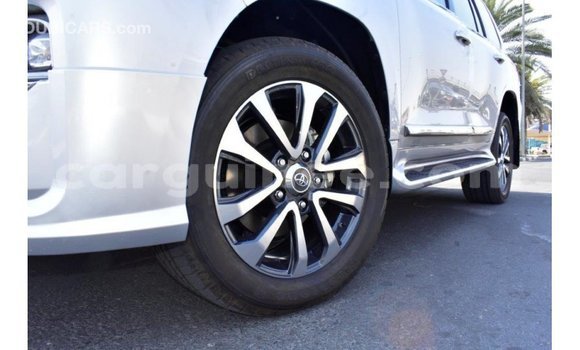 Buy Import Toyota Land Cruiser Other Car in Import - Dubai in Conakry Buy Import Toyota Land Cruiser Other Car in Import - Dubai in Conakry