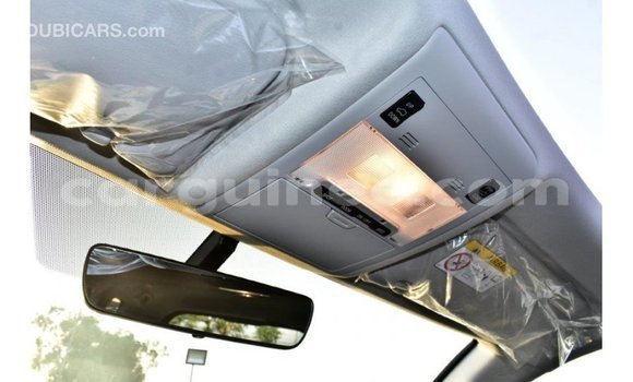 Buy Import Toyota Land Cruiser Black Car in Import - Dubai in Conakry Buy Import Toyota Land Cruiser Black Car in Import - Dubai in Conakry