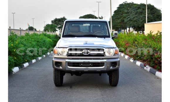 Buy Import Toyota Land Cruiser Other Car in Import - Dubai in Conakry Buy Import Toyota Land Cruiser Other Car in Import - Dubai in Conakry