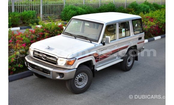 Buy Import Toyota Land Cruiser Other Car in Import - Dubai in Conakry Buy Import Toyota Land Cruiser Other Car in Import - Dubai in Conakry