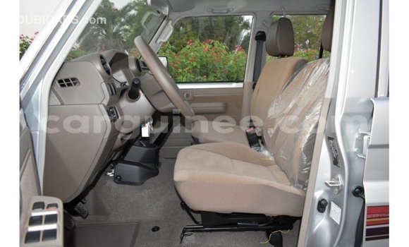 Buy Import Toyota Land Cruiser Other Car in Import - Dubai in Conakry Buy Import Toyota Land Cruiser Other Car in Import - Dubai in Conakry
