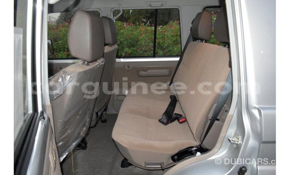 Buy Import Toyota Land Cruiser Other Car in Import - Dubai in Conakry Buy Import Toyota Land Cruiser Other Car in Import - Dubai in Conakry
