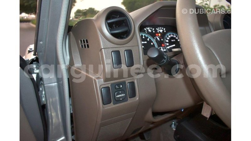 Big with watermark toyota land cruiser conakry import dubai 4128
