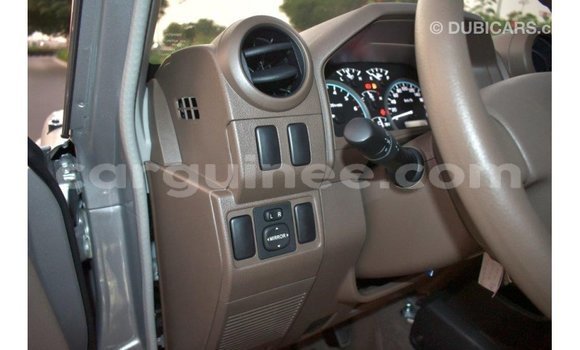Buy Import Toyota Land Cruiser Other Car in Import - Dubai in Conakry Buy Import Toyota Land Cruiser Other Car in Import - Dubai in Conakry