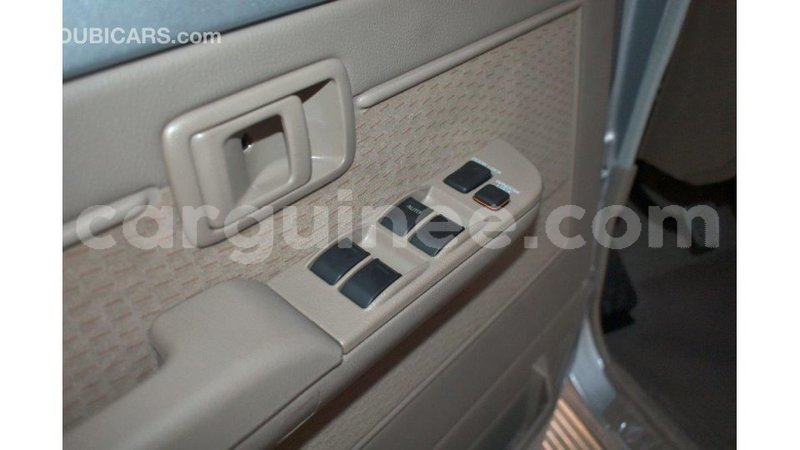 Big with watermark toyota land cruiser conakry import dubai 4128