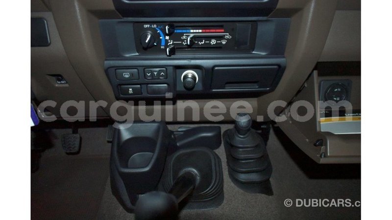 Big with watermark toyota land cruiser conakry import dubai 4128