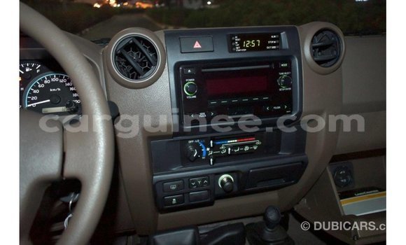 Buy Import Toyota Land Cruiser Other Car in Import - Dubai in Conakry Buy Import Toyota Land Cruiser Other Car in Import - Dubai in Conakry