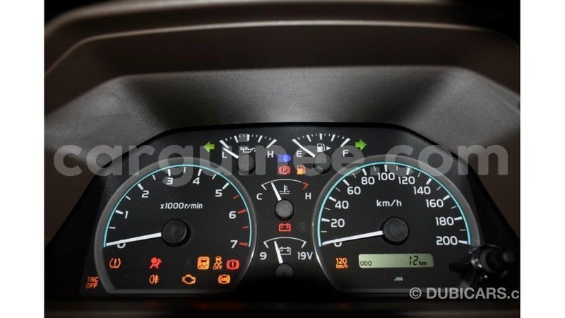 Big with watermark toyota land cruiser conakry import dubai 4128