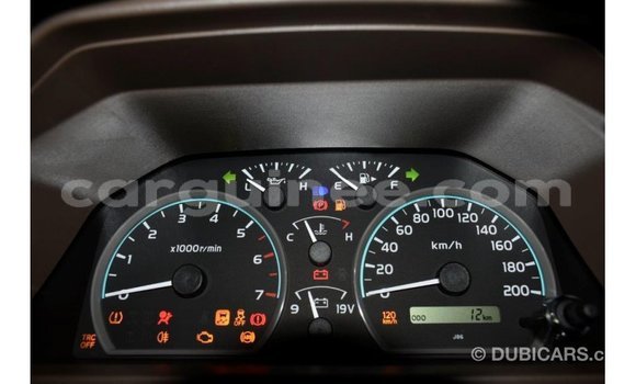 Buy Import Toyota Land Cruiser Other Car in Import - Dubai in Conakry Buy Import Toyota Land Cruiser Other Car in Import - Dubai in Conakry