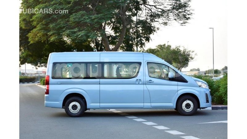 Big with watermark toyota hiace conakry import dubai 4130