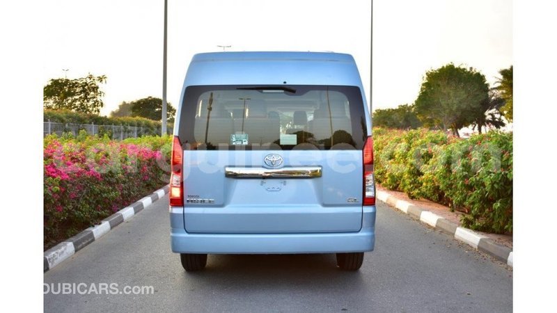 Big with watermark toyota hiace conakry import dubai 4130