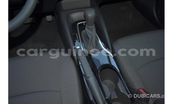 Buy Import Toyota Corolla Black Car in Import - Dubai in Conakry Buy Import Toyota Corolla Black Car in Import - Dubai in Conakry