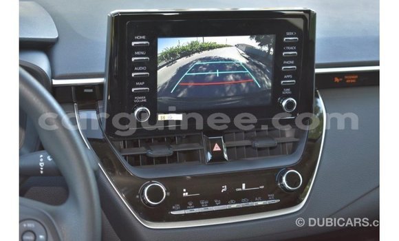 Buy Import Toyota Corolla Black Car in Import - Dubai in Conakry Buy Import Toyota Corolla Black Car in Import - Dubai in Conakry