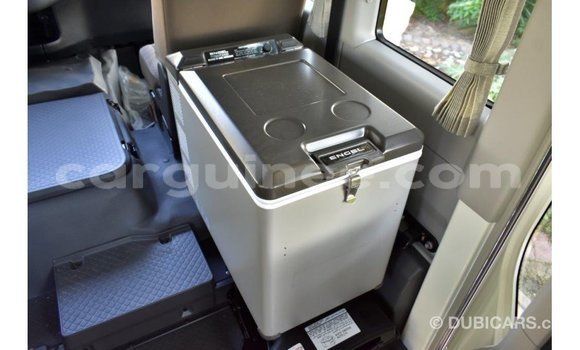 Buy Import Toyota Coaster White Car in Import - Dubai in Conakry Buy Import Toyota Coaster White Car in Import - Dubai in Conakry