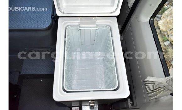 Buy Import Toyota Coaster White Car in Import - Dubai in Conakry Buy Import Toyota Coaster White Car in Import - Dubai in Conakry