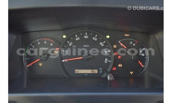 Buy Import Toyota Coaster White Car in Import - Dubai in Conakry Buy Import Toyota Coaster White Car in Import - Dubai in Conakry