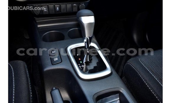 Buy Import Toyota Hilux White Car in Import - Dubai in Conakry Buy Import Toyota Hilux White Car in Import - Dubai in Conakry