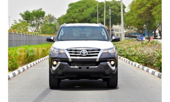 Buy Import Toyota Fortuner Other Car in Import - Dubai in Conakry Buy Import Toyota Fortuner Other Car in Import - Dubai in Conakry