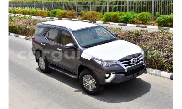 Buy Import Toyota Fortuner Other Car in Import - Dubai in Conakry Buy Import Toyota Fortuner Other Car in Import - Dubai in Conakry