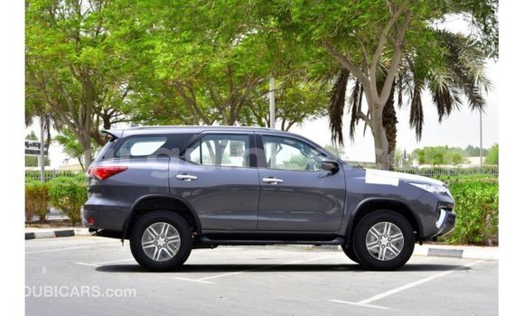Buy Import Toyota Fortuner Other Car in Import - Dubai in Conakry Buy Import Toyota Fortuner Other Car in Import - Dubai in Conakry
