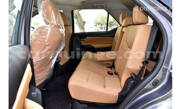 Buy Import Toyota Fortuner Other Car in Import - Dubai in Conakry Buy Import Toyota Fortuner Other Car in Import - Dubai in Conakry