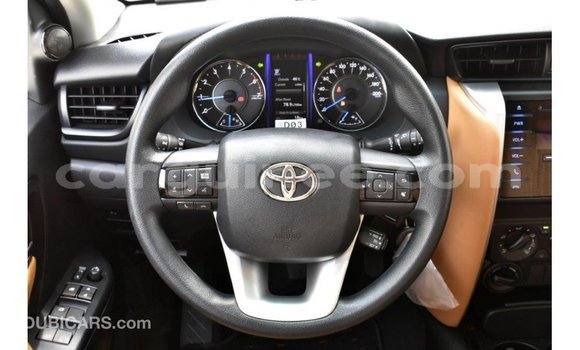 Buy Import Toyota Fortuner Other Car in Import - Dubai in Conakry Buy Import Toyota Fortuner Other Car in Import - Dubai in Conakry