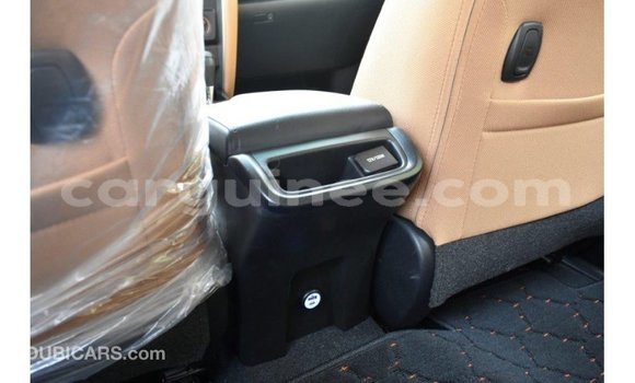 Buy Import Toyota Fortuner Other Car in Import - Dubai in Conakry Buy Import Toyota Fortuner Other Car in Import - Dubai in Conakry