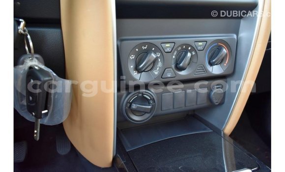 Buy Import Toyota Fortuner Other Car in Import - Dubai in Conakry Buy Import Toyota Fortuner Other Car in Import - Dubai in Conakry
