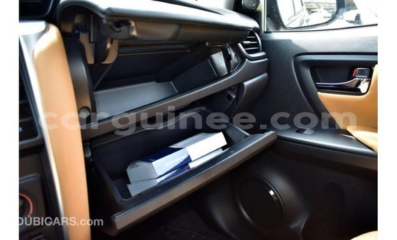Buy Import Toyota Fortuner Other Car in Import - Dubai in Conakry Buy Import Toyota Fortuner Other Car in Import - Dubai in Conakry