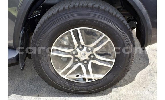 Buy Import Toyota Fortuner Other Car in Import - Dubai in Conakry Buy Import Toyota Fortuner Other Car in Import - Dubai in Conakry