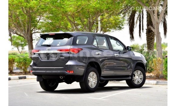 Buy Import Toyota Fortuner Other Car in Import - Dubai in Conakry Buy Import Toyota Fortuner Other Car in Import - Dubai in Conakry