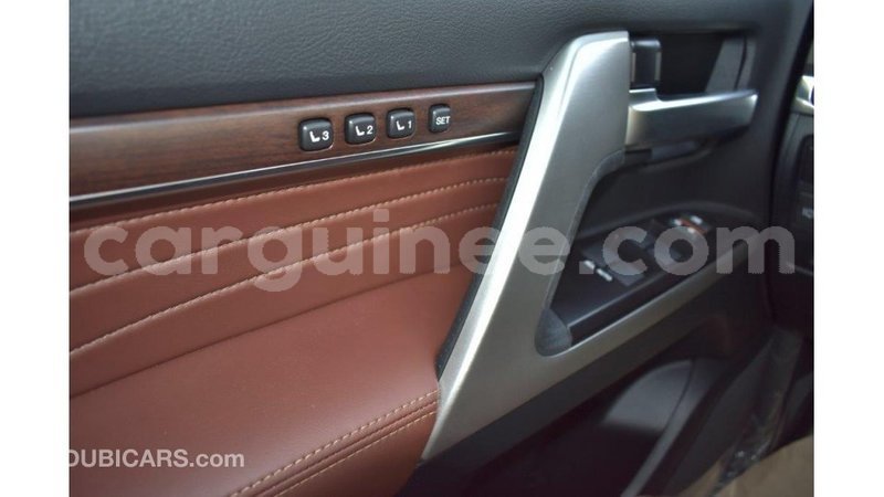 Big with watermark toyota land cruiser conakry import dubai 4136