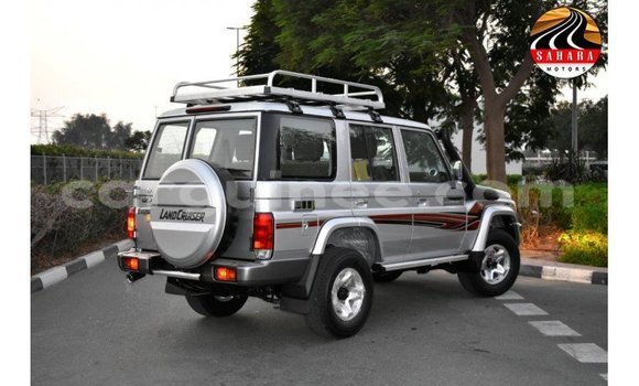 Buy Import Toyota Land Cruiser Other Car in Import - Dubai in Conakry Buy Import Toyota Land Cruiser Other Car in Import - Dubai in Conakry