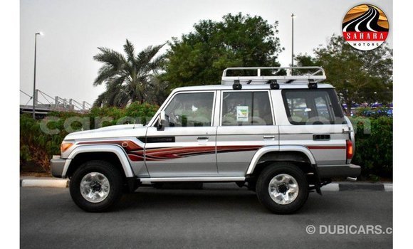 Buy Import Toyota Land Cruiser Other Car in Import - Dubai in Conakry Buy Import Toyota Land Cruiser Other Car in Import - Dubai in Conakry