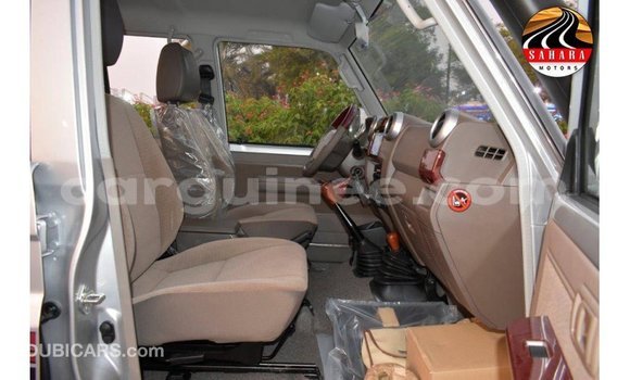 Buy Import Toyota Land Cruiser Other Car in Import - Dubai in Conakry Buy Import Toyota Land Cruiser Other Car in Import - Dubai in Conakry
