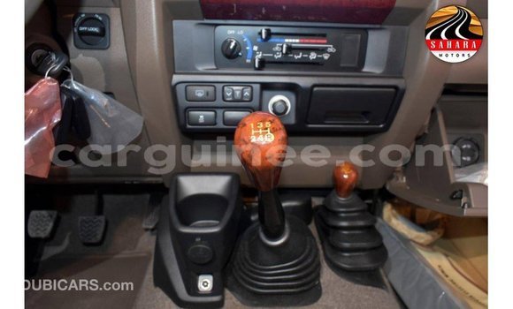 Buy Import Toyota Land Cruiser Other Car in Import - Dubai in Conakry Buy Import Toyota Land Cruiser Other Car in Import - Dubai in Conakry