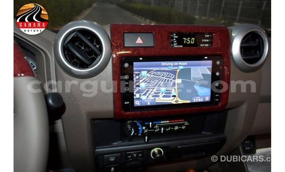 Buy Import Toyota Land Cruiser Other Car in Import - Dubai in Conakry Buy Import Toyota Land Cruiser Other Car in Import - Dubai in Conakry