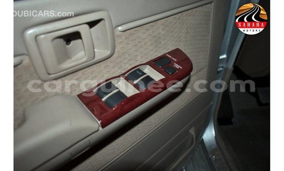 Buy Import Toyota Land Cruiser Other Car in Import - Dubai in Conakry Buy Import Toyota Land Cruiser Other Car in Import - Dubai in Conakry
