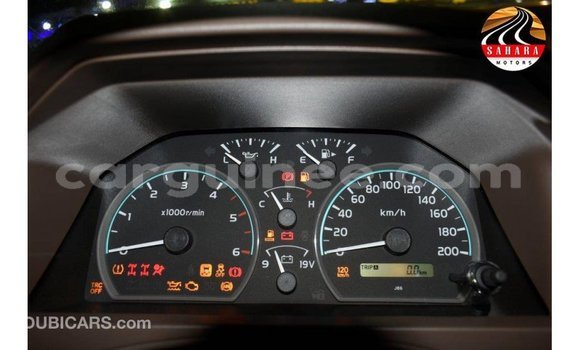 Buy Import Toyota Land Cruiser Other Car in Import - Dubai in Conakry Buy Import Toyota Land Cruiser Other Car in Import - Dubai in Conakry