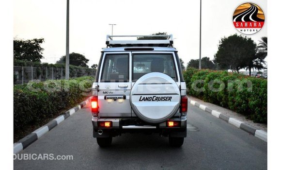 Buy Import Toyota Land Cruiser Other Car in Import - Dubai in Conakry Buy Import Toyota Land Cruiser Other Car in Import - Dubai in Conakry